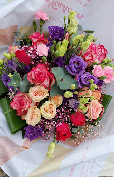 Aktuelles Blumen und Pflanzen Center Neuhann, Florist