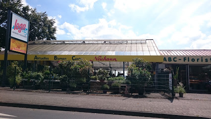 Aktuelles Blumen und Pflanzen Center Neuhann, Florist