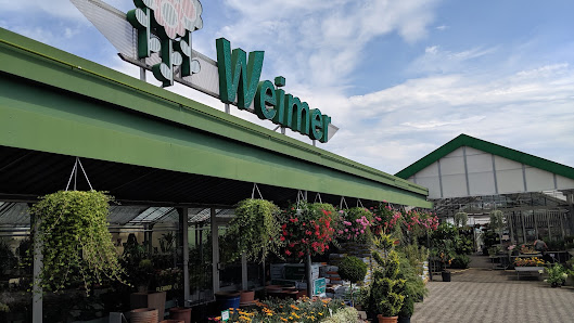 Blumen Weimer