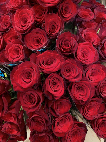 Blumengeschäft in Fulda