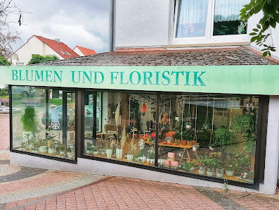 Blumen & Florstik - Elmar Heil Inh. Karin Tietze