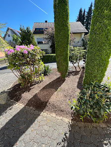 Gartenpflege Igor