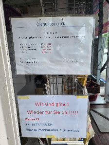 Blumenparadies | Bismarckstraße 66