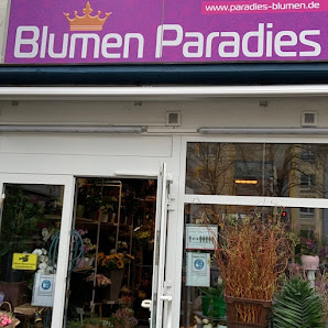 Blumenparadies | Bismarckstraße 66