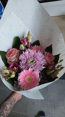 BLUMEN BALSU Lieferservice