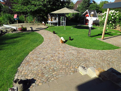 Grünraum Design Garten- und Landschaftsbau GmbH