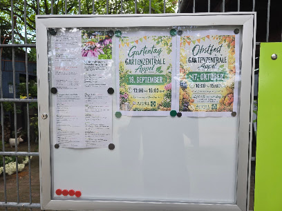 Gartencenter