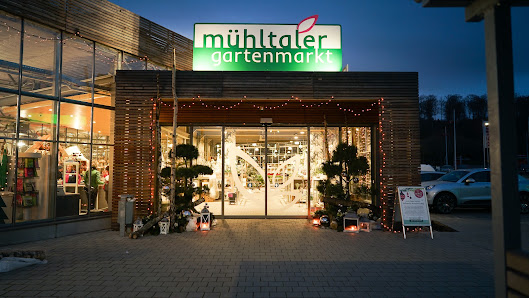 Mühltaler Gartenmarkt