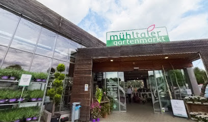 Gartencenter