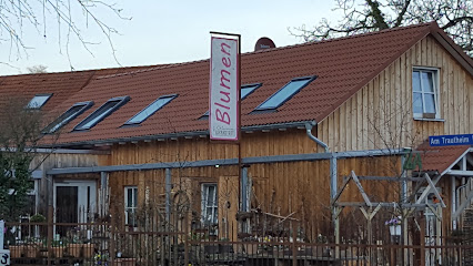 BlumenWerkstatt Bianca Tißler