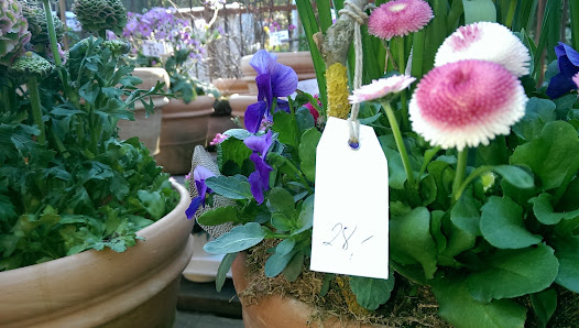 BlumenWerkstatt Bianca Tißler