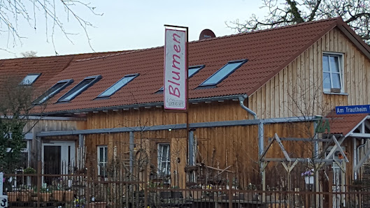 BlumenWerkstatt Bianca Tißler