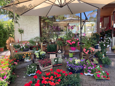 Blumenhaus Lang