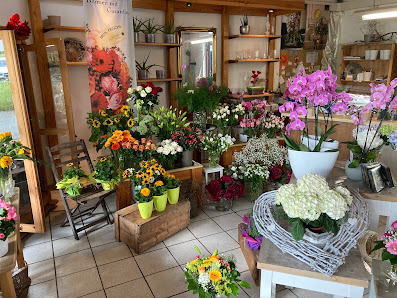 Blumenhaus Lang