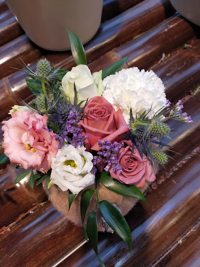 Mila & Marry Blumen
