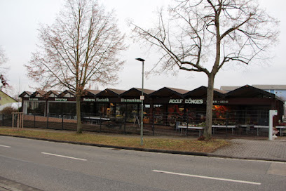 Blumenhaus Dönges