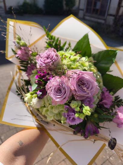 Blumengeschäft