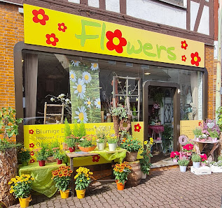 Flowers, Inh. Anja Schnitzler