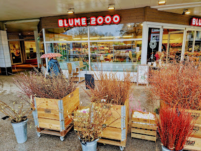BLUME2000 Hamburg Langenhorn Markt