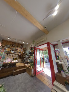 Blumen Galerie