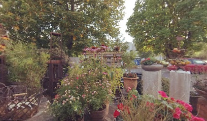 Blumen Galerie