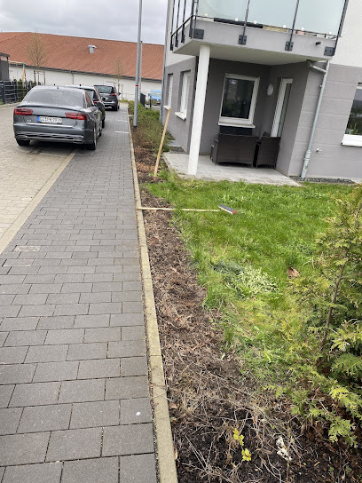 Gartenservice Soltani