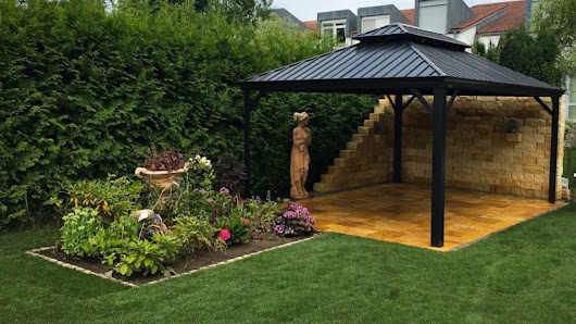 M&A Gartenservice