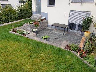 Algewr Garten und Landschaftsbau