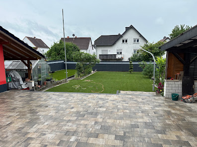 Garten und Landschaftsbau Kaya