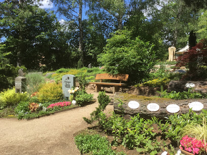 Friedhof in Wetzlar