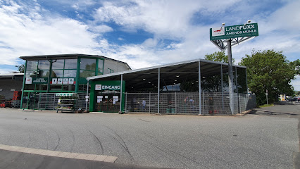 Gartencenter