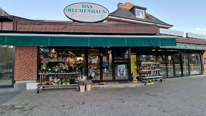Das Blumenhaus