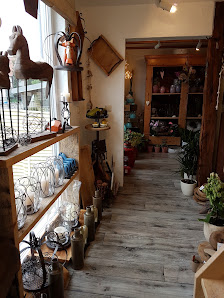 Blumenreise - Schönes für Haus und Garten