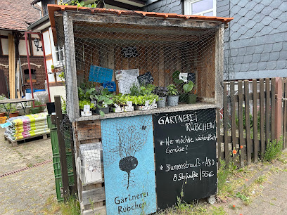 Blumengeschäft