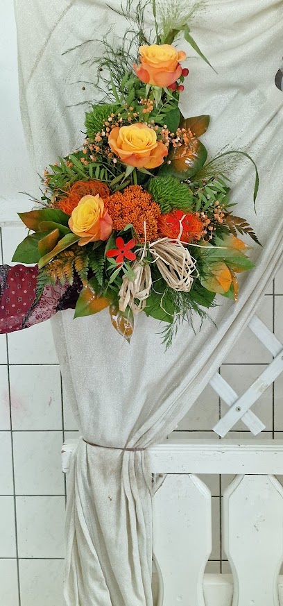 Blumengeschäft