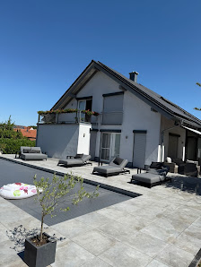 B-Plan Garten- und Landschaftsbau