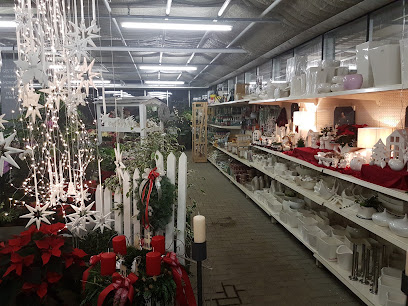 Gartencenter