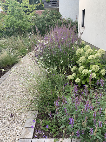 Gartenbauer