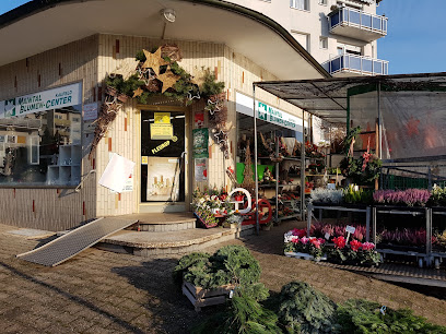 Blumengeschäft