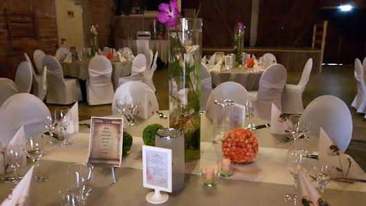 Maintal Blumen Center