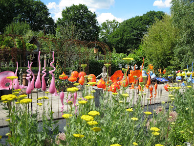 Pflanzenhof Grau, Garten- und Landschaftsbau Meisterbetrieb