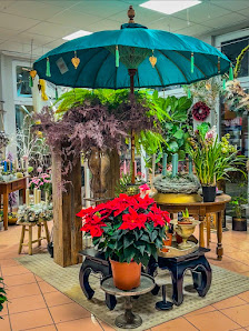 Blumeninsel