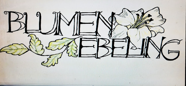 Blumen Ebeling
