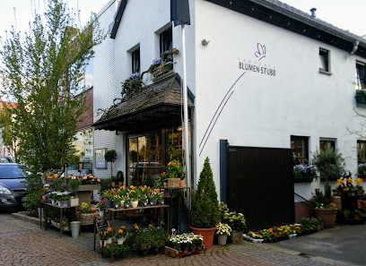 Langener Blumen-Stubb