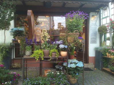 Langener Blumen-Stubb