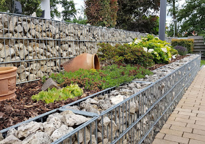 Landschaftsgestalter in Rodgau