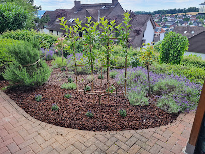 Herzblut Gartenbau - Natur & Design by De Salvo