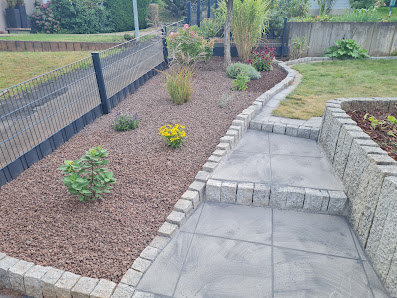 Herzblut Gartenbau - Natur & Design by De Salvo