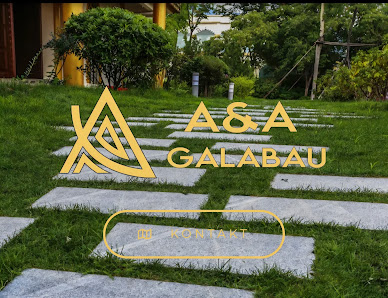 A&A Galabau