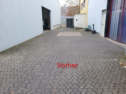 Gartenbauer